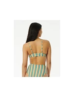 Plavková podprsenka RIP CURL Brazilian Soul Bralette Plavková podprsenka RIP CURL Brazilian Soul Bralette