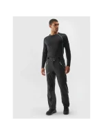4F Pánské kalhoty 4FPRO s membránou Dermizax 20000 4FAW23TFTRM373-21S Black