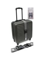 180x5CM PROWORLD GRY UNIVERSAL SAFETY CUIT CASE BELT