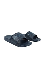 Pánské žabky Wrangler Averell navy blue 20261059 29Y Pánské žabky Wrangler Averell navy blue 20261059 29Y