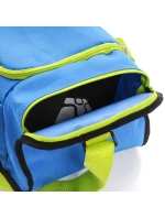 Taška Meteor Nerp XS 75413 modrozelená