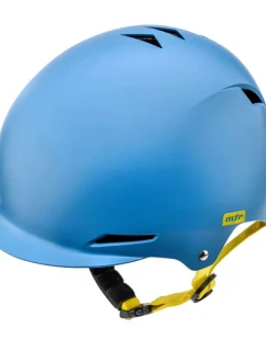 METEOR DĚTSKÁ Cyklistická přilba KS02 navy dětské