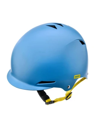 METEOR DĚTSKÁ Cyklistická přilba KS02 navy dětské