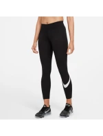 Dámské legíny Sportswear Essential SWOOSH W CZ8530-010 - Nike Dámské legíny Sportswear Essential SWOOSH W CZ8530-010 - Nike