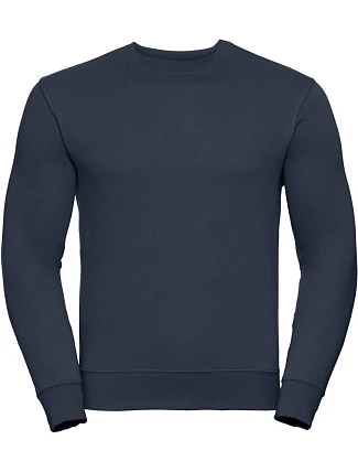 Russell Athletic 262M Mikina "Authentic" 10.262M french navy Russell Athletic 262M Mikina "Authentic" 10.262M french navy