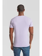 Fruit of the Loom Iconic 150 T Pánské tričko 16.1430 heather royal