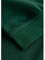Promodoro 5077 Unisex pracovní mikina - EXCD 40.5077 forest