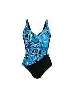 Style Elea jednodílné plavky 7312 ocean - Anita Classix Style Elea jednodílné plavky 7312 ocean - Anita Classix