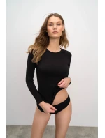 Vamp - Pánské bavlněné tričko s dlouhými rukávy 20923 - Vamp