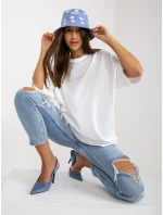 Halenka EM BZ MC18547.40P bílá