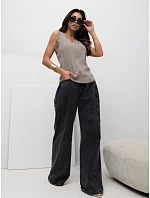 Top MI TP KS 22528.96 tmavě lila