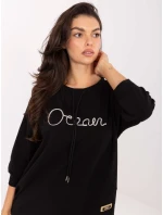 Halenka RV BZ A785.58 černá