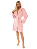 Župan Luna 2509 Powder Pink - L&L