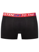 Pánské boxerky NB2342A-001 - Calvin Klein Pánské boxerky NB2342A-001 - Calvin Klein