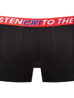 Pánské boxerky NB2342A-001 - Calvin Klein