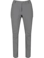 Dámské outdoorové kalhoty RWJ217R Highton tmavě šedé - Regatta