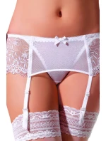 Dámský podvazkový pás N032 - Ewana