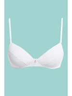 TEENAGERSKÁ PODPRSENKA TBC 122 BÍLÁ