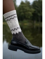 BAVLNĚNÁ PONOŽKA SW/070 BAVLNĚNÁ PONOŽKA SW/070