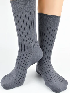 ELEGANTNÍ PÁNSKÉ PUNČOCHÁČE SB177