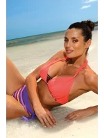 Dvoudílné plavky model 128505 Marko Dvoudílné plavky model 128505 Marko