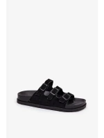 Pantofle  model 212149 Step in style