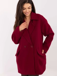 Plášť model 217142 Rue Paris