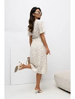 Společenské šaty  model 227692 Rue Paris