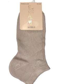 Ponožky WiK 014 Bamboo wz.60 35-42