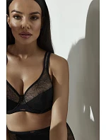 Kalhotky Ava 2301 Black, velikosti S–3XL