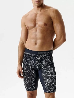 Boxerky Atlantic MH-1208 Bamboo S-2XL
