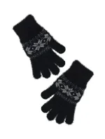 Noviti RZ065 dámské rukavice Puffy