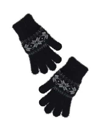 Noviti RZ065 dámské rukavice Puffy