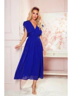 Dámské šaty 367-2 YANA - NUMOCO