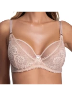 Dámská podprsenka 1824 Venus beige plus - AVA Dámská podprsenka 1824 Venus beige plus - AVA