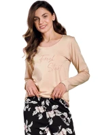 Dámské pyžamo 3234 Katie - TARO Dámské pyžamo 3234 Katie - TARO