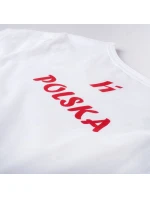 Tričko huari Polsko Fan Lds W 92800426935