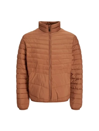 Jack&Jones Jjestate Balitelná bunda s kapucí Noos M 12256985MOCHABISQUE Jack&Jones Jjestate Balitelná bunda s kapucí Noos M 12256985MOCHABISQUE
