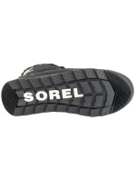 Sorel Whitney II Plus Lace WP W boot 2088241010 dámské Sorel Whitney II Plus Lace WP W boot 2088241010 dámské