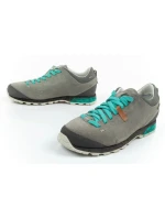 Dámské trekové boty Aku Bellamont 3 Suede GORE-TEX [520.3 693] dámské