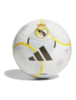 Adidas Real Madrid Mini domácí míč JN7358