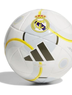 Adidas Real Madrid Mini domácí míč JN7358