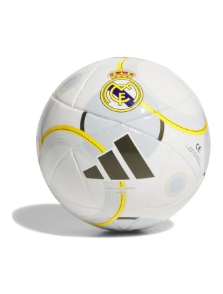 Adidas Real Madrid Mini domácí míč JN7358