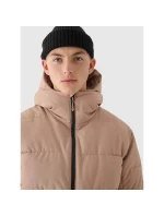 Pánská membránová lyžařská bunda 5000 4F 4FWAW24TTJAM580-82S pánské