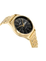 Pánské hodinky CASIO MTP-V006G-1CUDF + BOX Pánské hodinky CASIO MTP-V006G-1CUDF + BOX