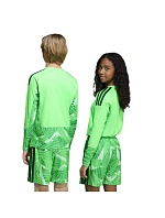 Adidas Junior Tiro 26 Soutěžní brankářské tričko KB5240