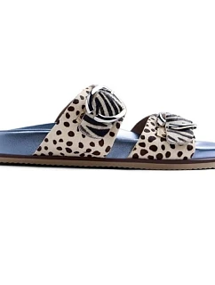 Dámská obuv Gioseppo CARNEY Blue (78025-P-Blue)