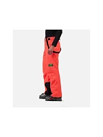 Pánské lyžařské kalhoty ROSSIGNOL Hero Insulated Ski Pant, červené Pánské lyžařské kalhoty ROSSIGNOL Hero Insulated Ski Pant, červené
