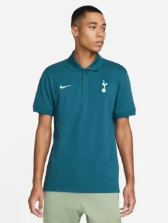 Pánské fotbalové polo tričko Tottenham Hotspur M DB7887 397 - Nike