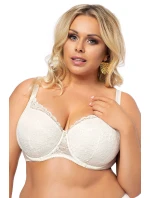 Gorsenia K483 Pivoňka barva: ecru